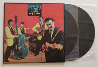 2LP ROCKABILLY STARS VOL.1 (SUZY)