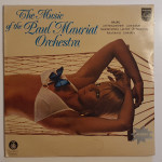 2LP THE MUSIC OF THE PAUL MAURIAT ORCHESTRA (YU)