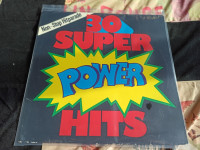 30 Super Power Hits ✋