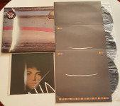 3LP WINGS- WINGS OVER AMERICA (AUSTRALIA)