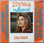 ZDENKA VUČKOVIĆ-  Colinda / Jolie Jacqueline ...