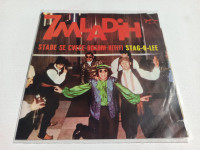 7 Mladih – Stade Se Cveće Rosom Kititi / Stag-O-Lee