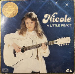 A little peace, LP, Nicole