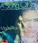 A SONG OF JOY, Miguel Rios, singl