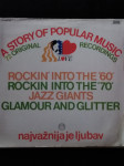 A STORY OF POPULAR MUSIC 72 ORIGINAL RECORDINGS