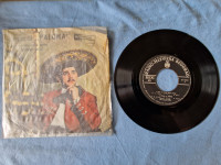 Aamb Paloma Ka ja volim neka patim