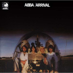 ABBA - Arrival (Japan original press)