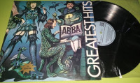 ABBA *Greatest hits* LP, vinil, Long Play gramofonska ploča