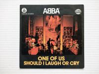 Abba - One Of Us (7", Single )