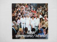 Abba - Super Trouper (7", Single )