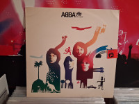 ABBA - The Album - LP
