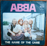 Abba: The name of the game