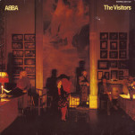 ABBA - The Visitors - LP