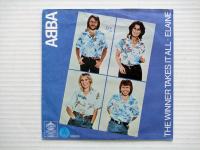 Abba - The Winner Takes It All (7", Single )