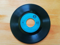 ABBA: Voulez Vous / Angeleyes