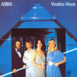 ABBA - Voulez-Vous (Japan promo press)