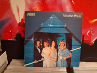 ABBA - Voulez-Vous - LP