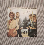 ABBA  -  WATERLOO  /  WATCH  OUT
