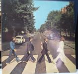 ABBEY ROAD - The Beatles
