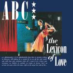 ABC - The Lexicon of Love - LP