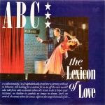 ABC - The lexicon of love - LP