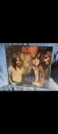AC/DC - Highway to Hell - vinil album -33, LP gramofonska ploča