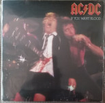 AC/DC - If You Want Blood You've Got It