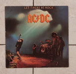 AC/DC - Let There Be Rock