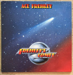 Ace Frehley – Frehley's Comet