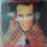 Adam and The Ants (3 albuma)