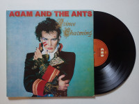 Adam And The Ants ‎– Prince Charming, gramofonska ploča, Suzy 1982.
