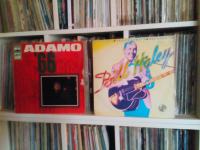 ADAMO  '66  /  BILL HALEY - And His Comets  - Golden Hits