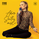 Adari – Sretne misli - LP