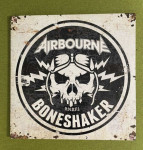 Airbourne - Boneshaker