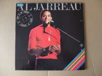 Al Jarreau – Look To The Rainbow - Live - Recorded In Europe, dupli LP