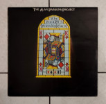 ALAN PARSONS PROJECT - The Turn Of A Friendly Card