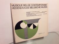 Albert Huybrechts, Alex De Taeye ‎– Divertissements Pour Instruments