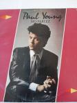 Album Paul Young "No parlez"