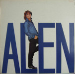 Alen Slavica - Alen - LP