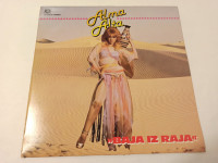 Alma Alta - »Baja Iz Raja« (odlično očuvana)