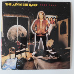 Alvin Lee Band – Free Fall
