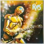 ALVIN LEE (ex Ten Years After) –
RX5 - LP -
⚡vinil VG++⚡i bolje