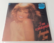 Amanda Lear ‎– I Am A Photograph