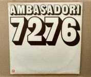AMBASADORI - 7276