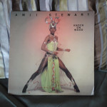 Amii Stewart ‎– Knock On Wood