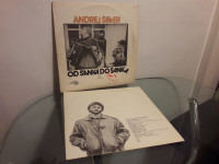 Andrej Šifrer ‎– Od Šanka Do Šanka