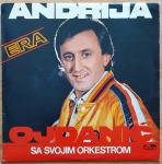 Andrija Ojdanić Era - Lako je tebi mala (LP)