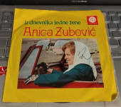 Anica Zubović - Iz dnevnika jedne žene