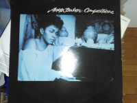 ANITA BAKER