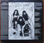 Anthrax: State of euphoria